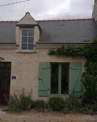 CHEZ LOLO Maison chaleureuse avec cheminée