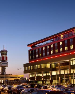 Fletcher Hotel-Restaurant Wings-Rotterdam
