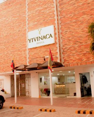 Hotel Yivinaca