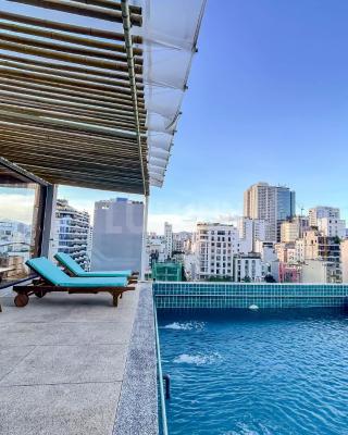 LUK Inn Hotel - An Thượng, Đà Nẵng