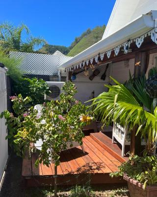 chalet chenal