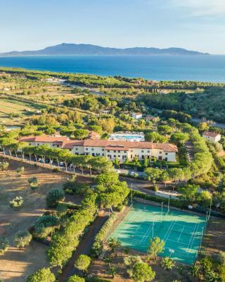 Argentario Osa Resort