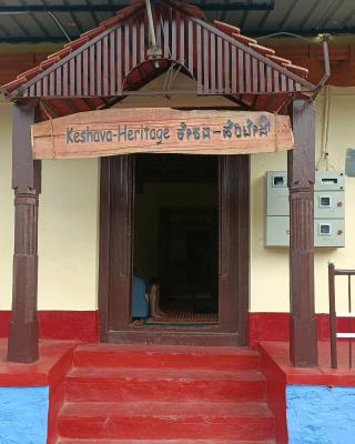 Keshava Heritage