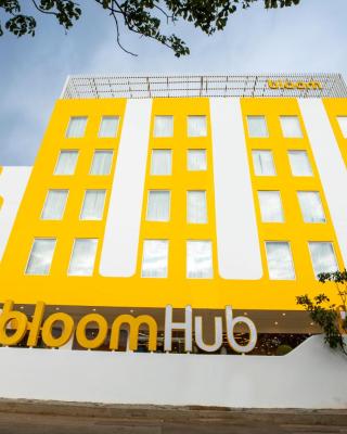 Bloom Hub - ORR Marathahalli
