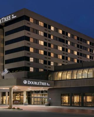 DoubleTree by Hilton Canton Downtown