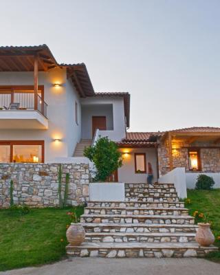 Villa Almira Luxury Apartments