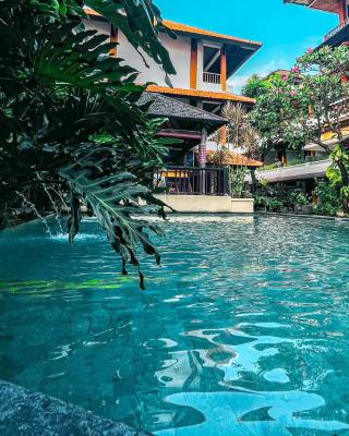 Bali Summer Hotel by Amerta