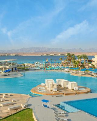 THE V Luxury Resort Sahl Hasheesh