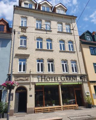 Hotel Garni " Am Domplatz"