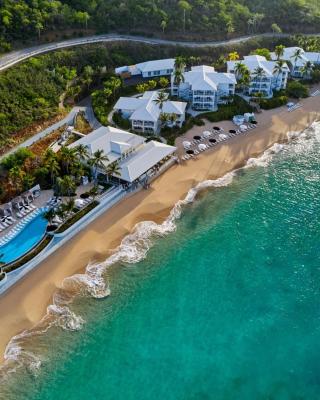 Morningstar Buoy Haus Beach Resort at Frenchman's Reef, Autograph Collection