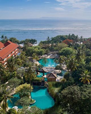 The Westin Resort Nusa Dua, Bali