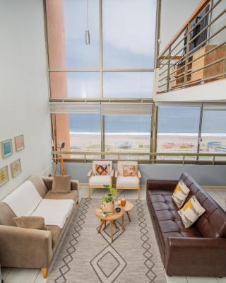 Hermoso loft en Iquique