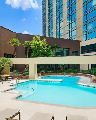 DoubleTree by Hilton San Antonio Airport