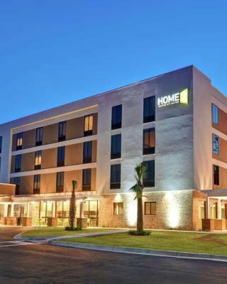 Home2 Suites By Hilton Beaufort