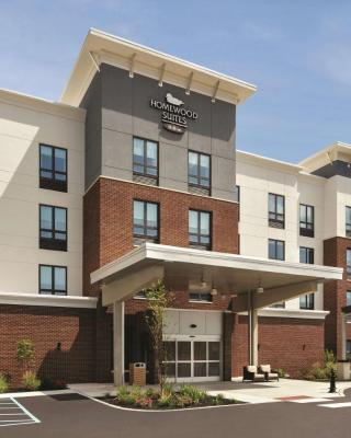 Homewood Suites By Hilton Horsham Willow Grove