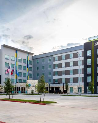 Home2 Suites by Hilton Pflugerville, TX