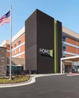Home2 Suites By Hilton Leesburg, Va