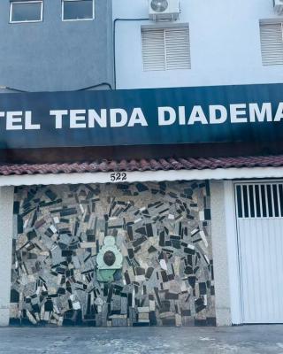 Hotel Tenda Diadema