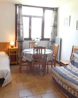 Studio Saint-Lary-Soulan, 1 pièce, 4 personnes - FR-1-457-257