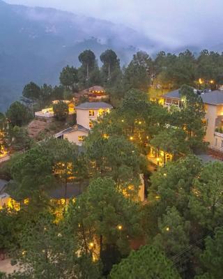 Jungle Lodge Resort