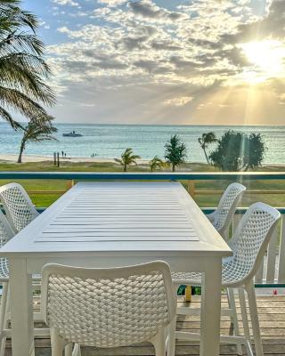 Paradise Palms Tangalooma