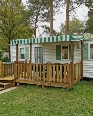 Mobil Home 4 pers proche Puy du Fou et Montaigu (Vendée 85)