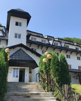 Planinski Raj - Bela Reka Gondola