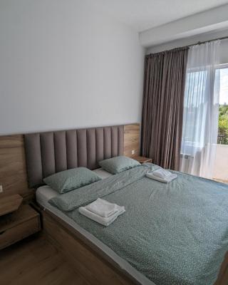 Brand new apartment in Kutaisi