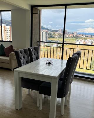 Nuevo Apartamento frente al Centro Comercial VIVA