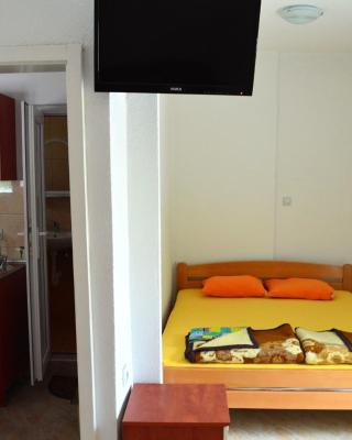 Apartmani Tomar