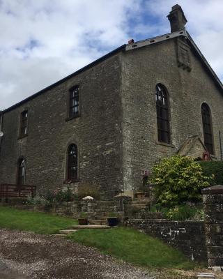 Beldy Chapel Ground floor apartment