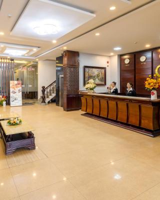 Baly Hotel Hue