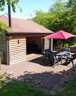 Tanners Lodge