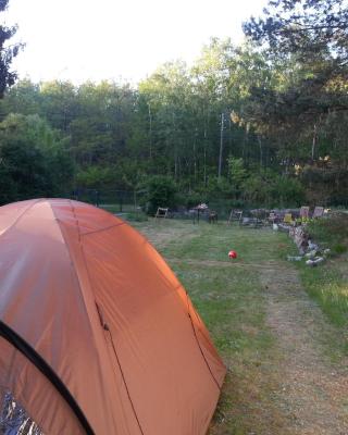 Simplest-Camping