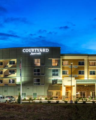 Courtyard by Marriott Somerset