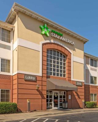 Extended Stay America Select Suites - Atlanta - Marietta - Wildwood