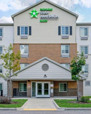 Extended Stay America Suites - Clearwater