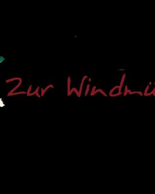 Zur Windmühle Restaurant - Hotel