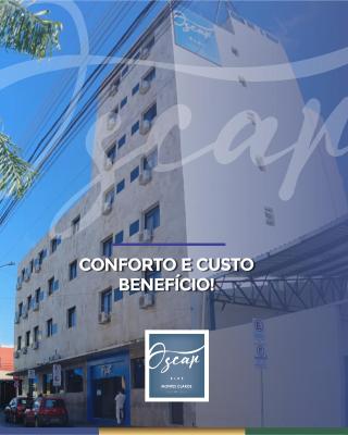 Hotel Oscar Blue Montes Claros