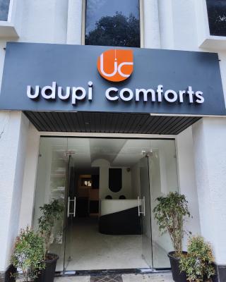 Udupi Comforts