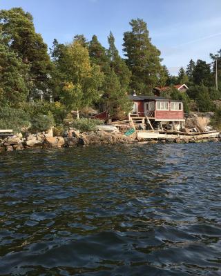 Sjöstuga, Archipelago Beach House