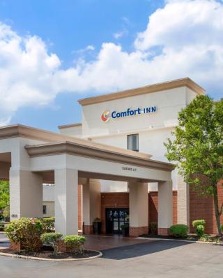 Comfort Inn, Cleveland South - Richfield