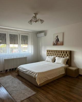 Anastasia Apartament