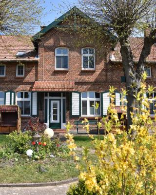 Hotel/Pension Bradhering