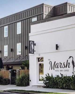 Marsh Hotel