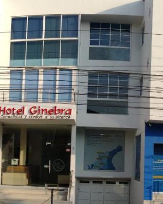 Hotel Ginebra Sincelejo