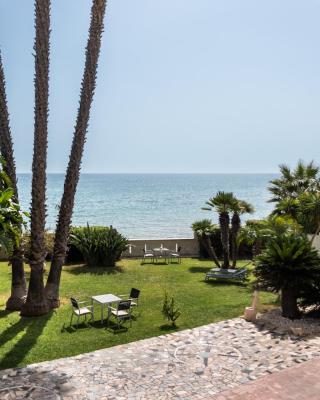 B&B La terrazza sul mare