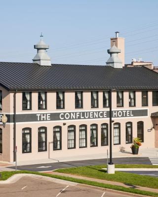 The Confluence Hotel