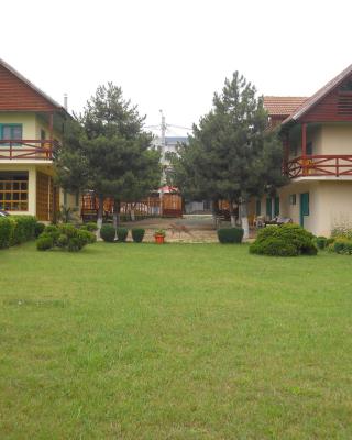 Pensiunea Sapte Pini