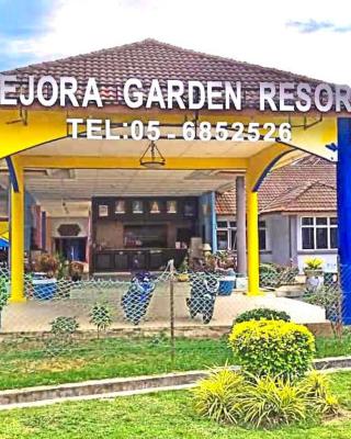 Kejora Garden Resort Pulau Pangkor